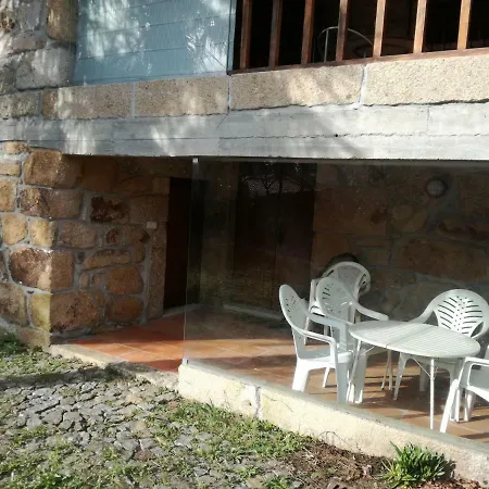 Casa Da Costeira Vila Figueiro Exterior foto