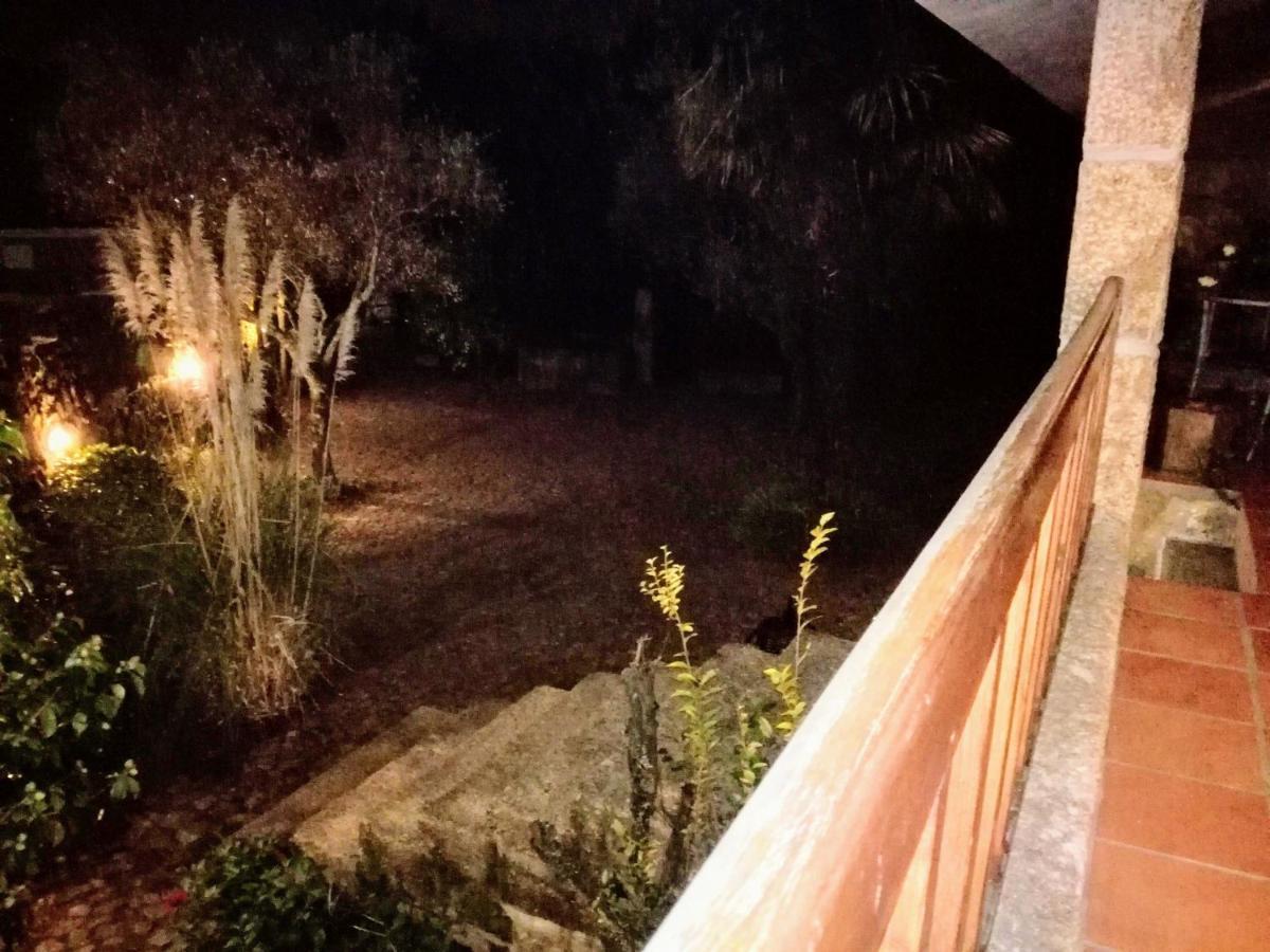 Casa Da Costeira Holiday home Figueiro