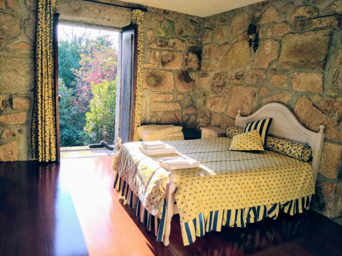 Casa Da Costeira Holiday home