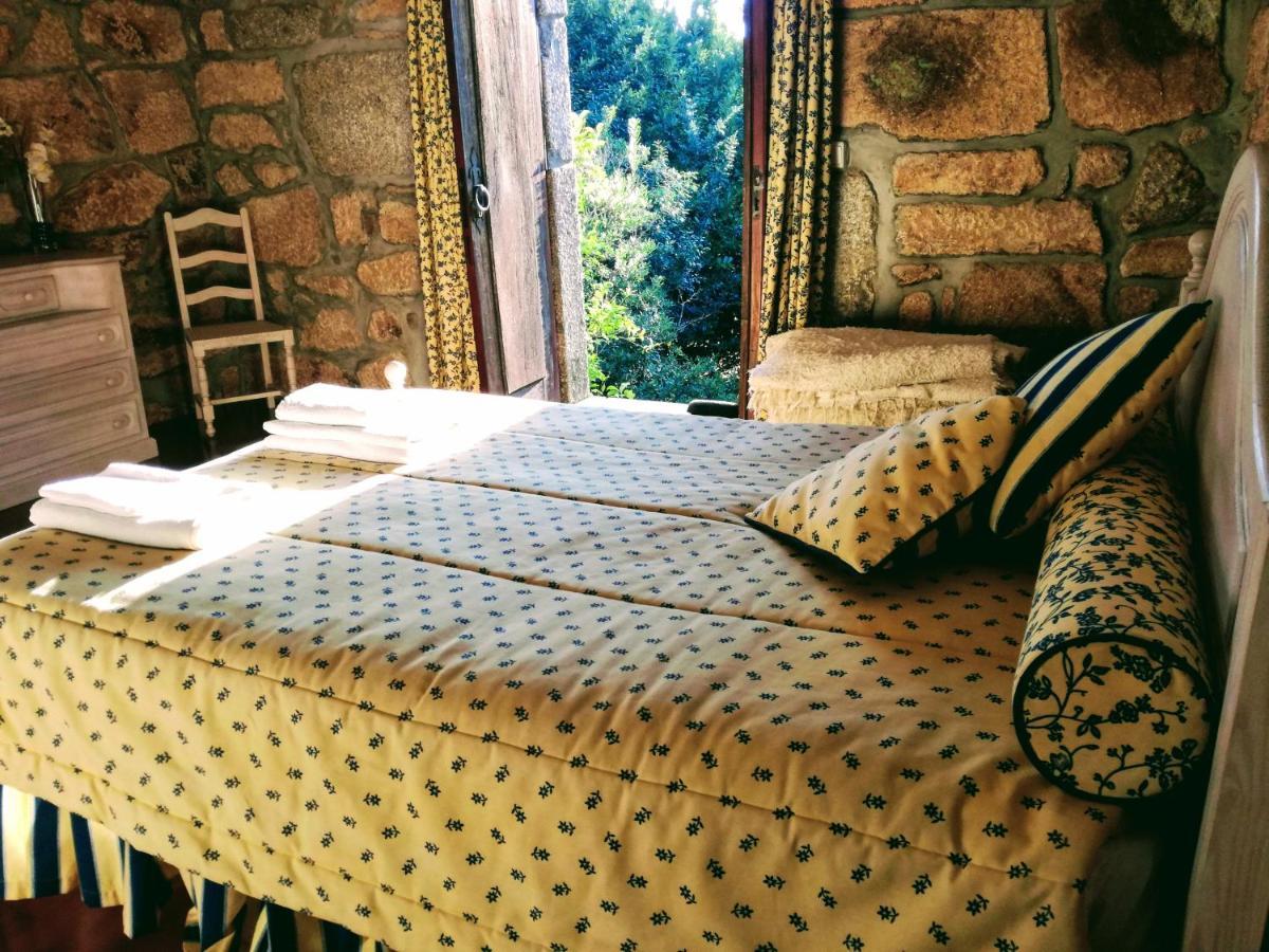Casa Da Costeira Holiday home