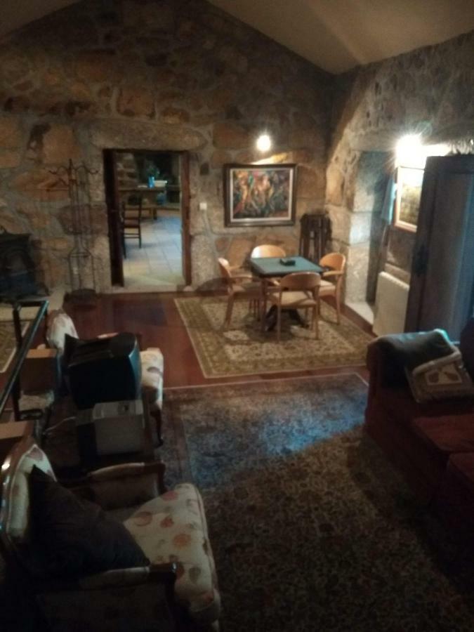 Casa Da Costeira *