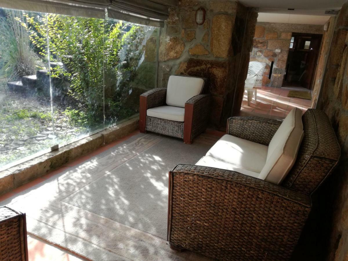 Casa Da Costeira Holiday home *