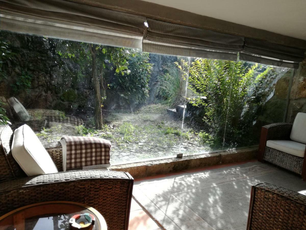 Casa Da Costeira Holiday home