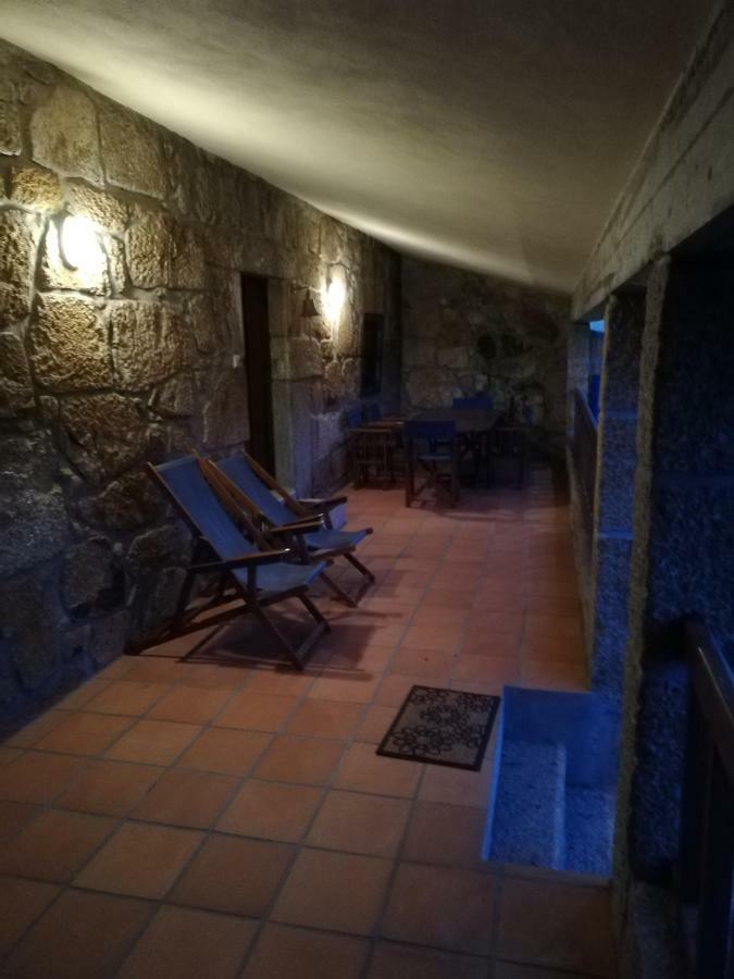 Casa Da Costeira Holiday home