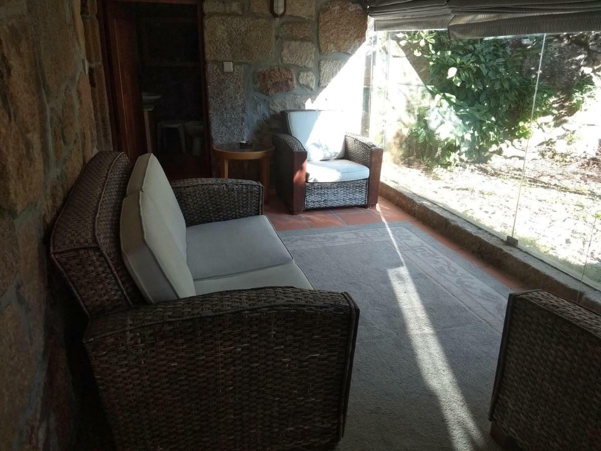 Holiday home Casa Da Costeira Figueiro
