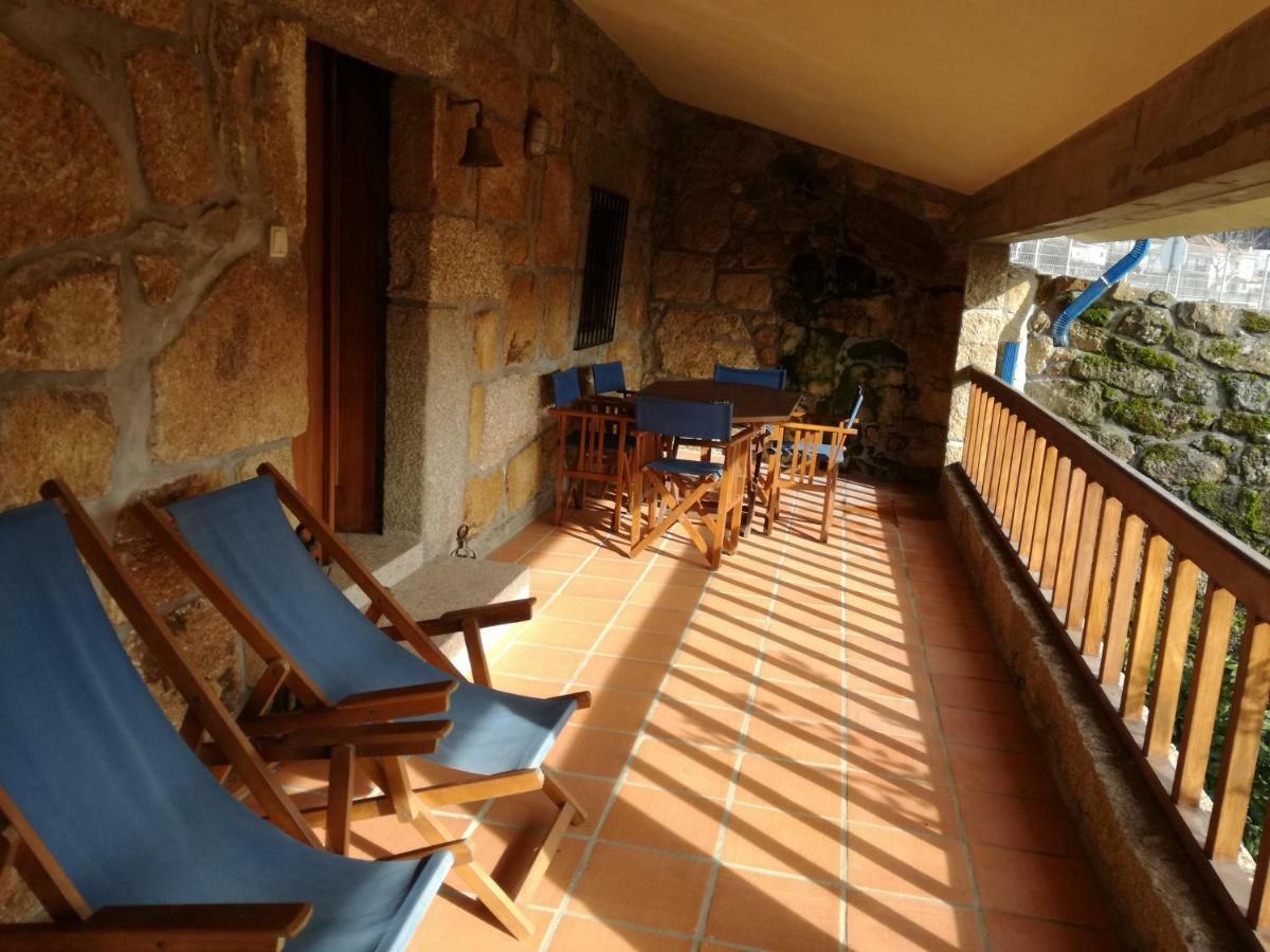 Holiday home Casa Da Costeira Figueiro