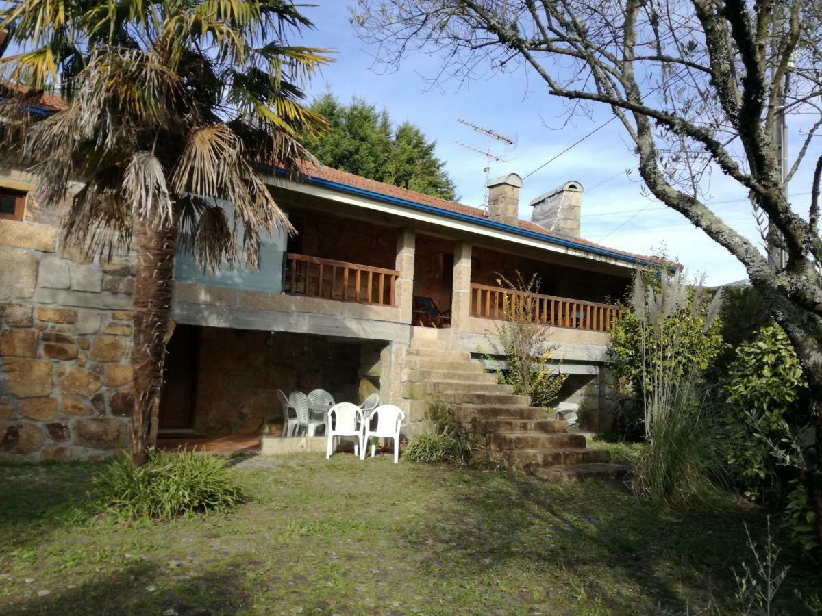 Casa Da Costeira *