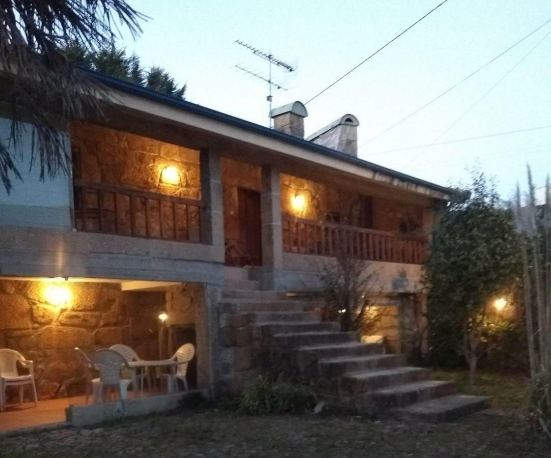 Casa Da Costeira *