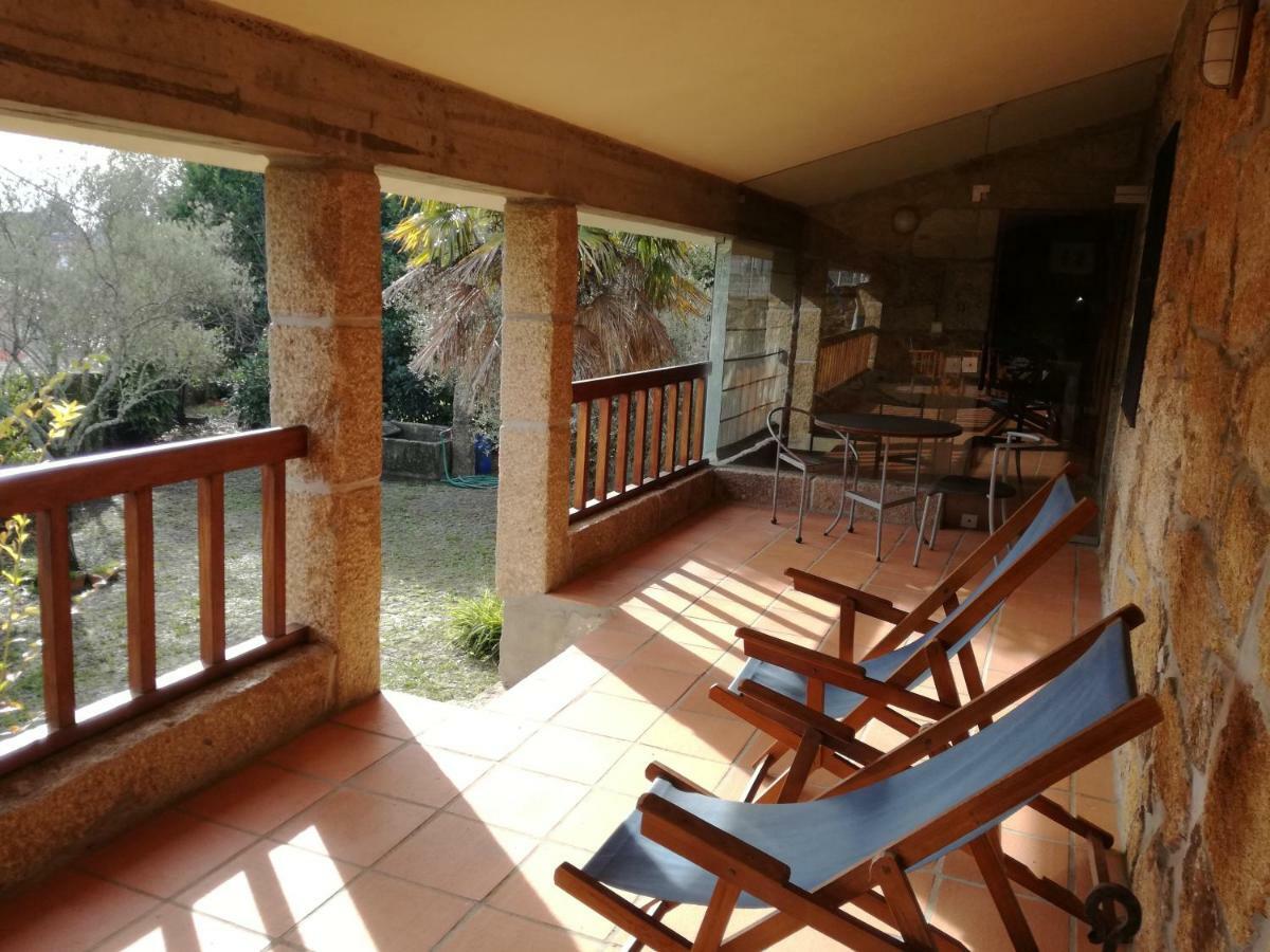 Holiday home Casa Da Costeira