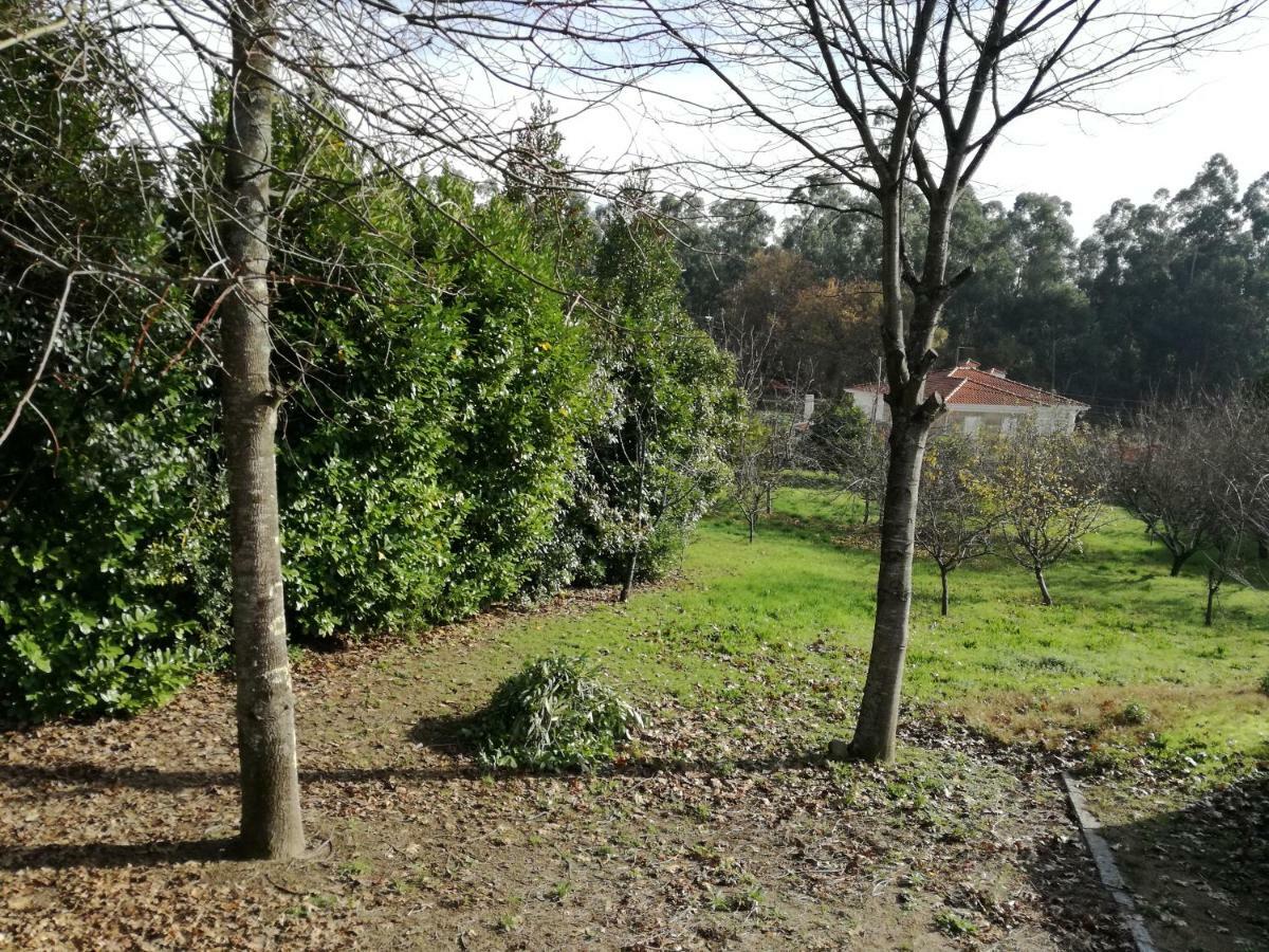 Casa Da Costeira Holiday home *