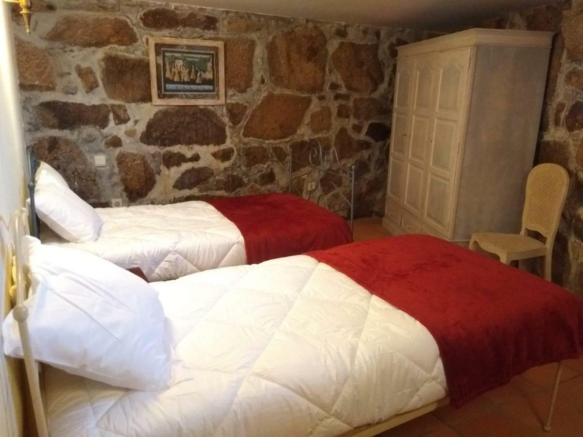 Holiday home Casa Da Costeira *