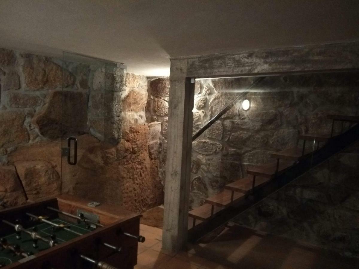 Casa Da Costeira *