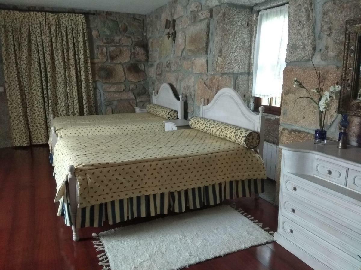 Holiday home Casa Da Costeira