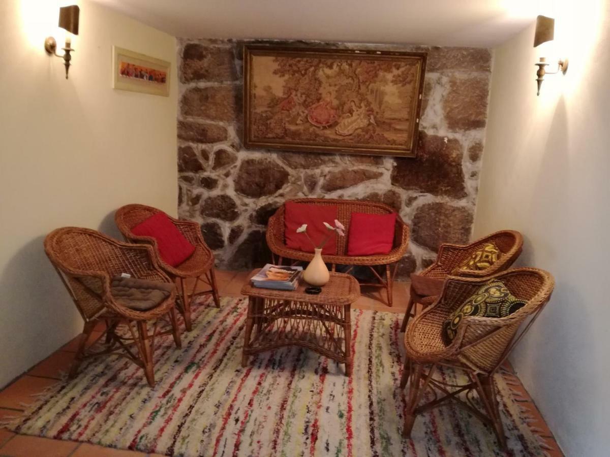 Casa Da Costeira Figueiro