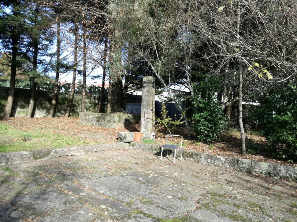 Holiday home Casa Da Costeira