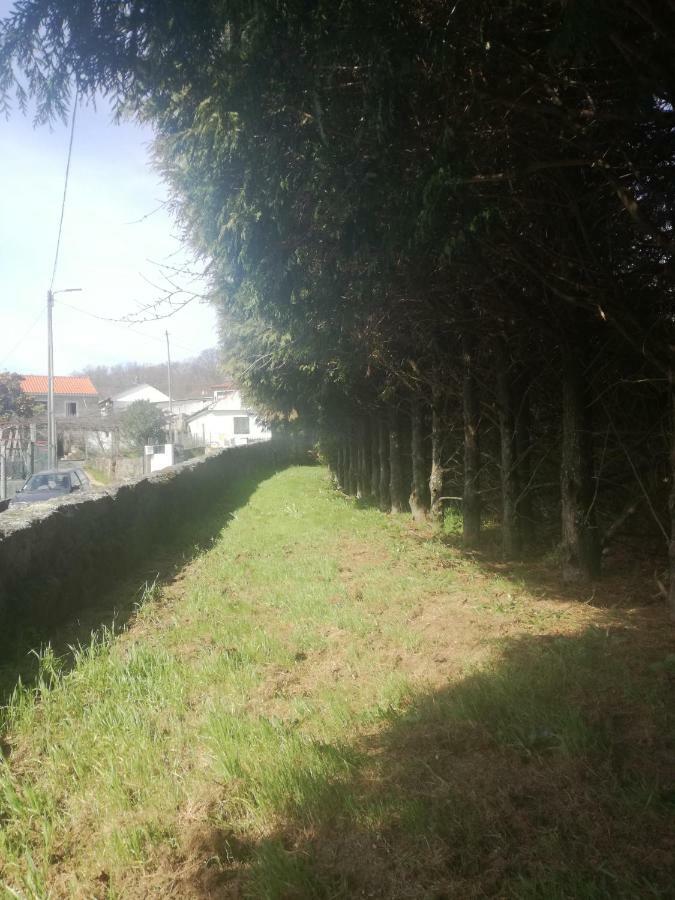 Casa Da Costeira *