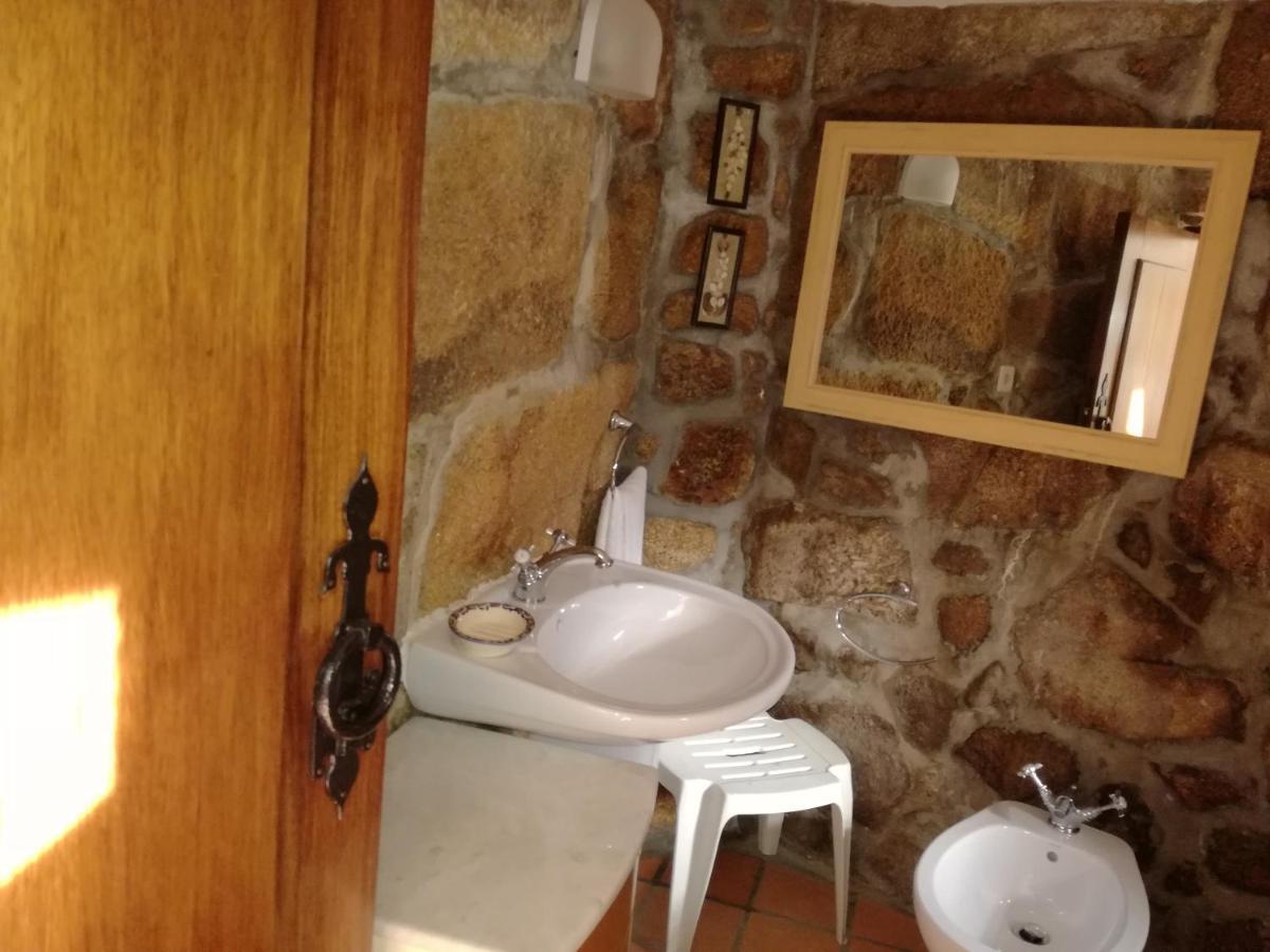 Casa Da Costeira Holiday home Figueiro